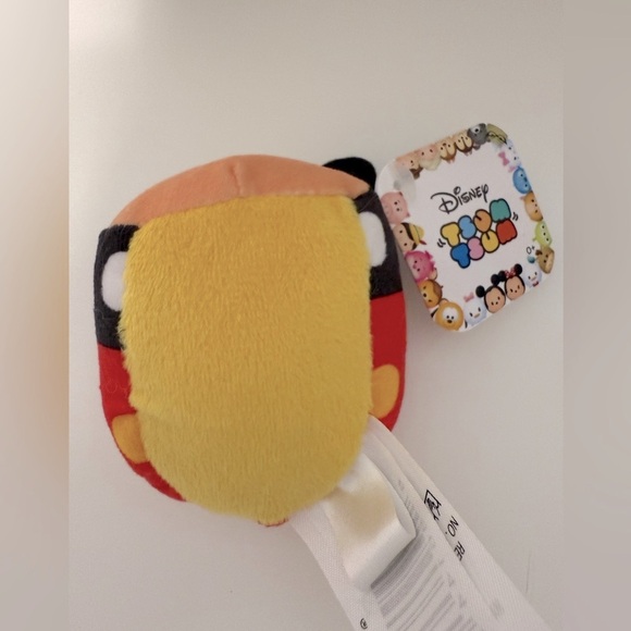 Disney Tsum Tsum Plush Set - Mickey and Daisy - Picture 9 of 11